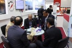 PGESCo participates in the second exhibition for Iraqi Ministry of Electricity_0003_PGESCo participates in the second ex