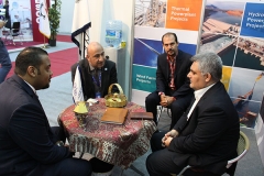 PGESCo participates in the second exhibition for Iraqi Ministry of Electricity_0004_PGESCo participates in the second ex