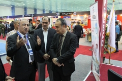 PGESCo participates in the second exhibition for Iraqi Ministry of Electricity_0007_PGESCo participates in the second ex